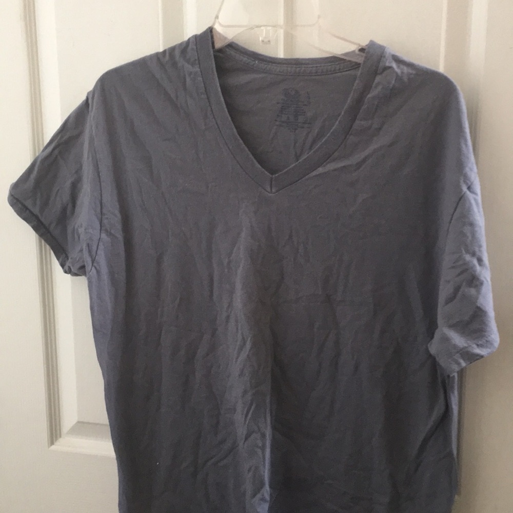 Classic fruit of the loom unisex tee large
